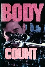 Poster for Body Count