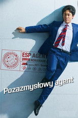 Pozazmysłowy agent
