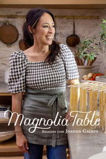 Magnolia Table with Joanna Gaines