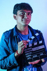 Foto retrato de José Daniel Galindo Vallejo