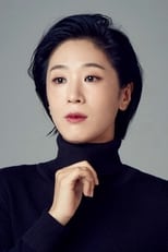 Foto retrato de Baek Ji-won