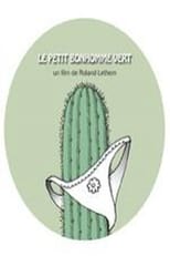 Poster for Le Petit Bonhomme Vert 