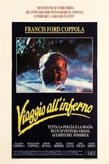 Poster di Viaggio all'inferno