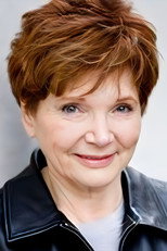 Ruth Fonda