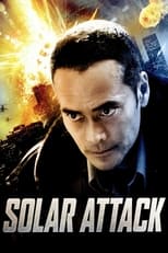 Poster for Solar Attack 