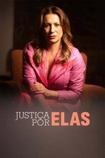Justiça por Elas poster