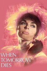 When Tomorrow Dies main poster