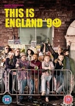 Poster for This Is England '90 Season 1