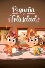 Poster for Pequeña felicidad 