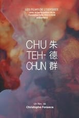 Chu Teh-Chun (2020)