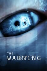 Poster for The Warning