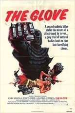 Poster for The Glove