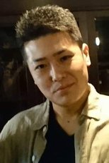 Poster van Daisuke Ohyama