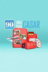 Pôster de Temporada 3 — 90 Dias Para Casar