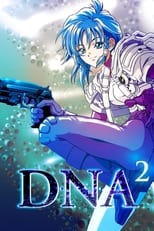 Poster for DNA² Season 0