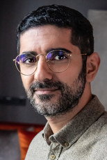 Reza Bojerdi as Schmolders in The Billion Dollar Code