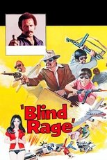 Poster for Blind Rage 