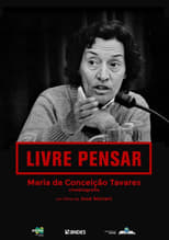Poster for Livre Pensar