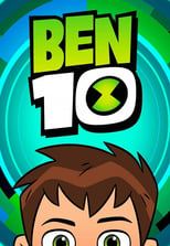 Poster for Ben 10 Season 2
