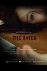The Hater poster