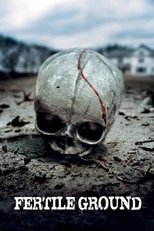 Fertile Ground poster movie