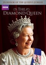 Poster for The Diamond Queen