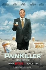 Painkiller serie streaming