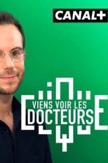 Poster for Viens voir les docteurs