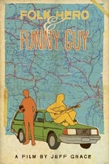 Poster di Folk Hero & Funny Guy