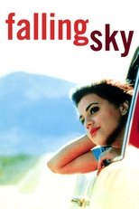 Poster for Falling Sky 