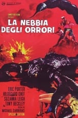 Poster di La nebbia degli orrori