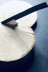 Timber poster