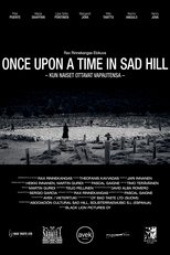 Poster for Once Upon a Time in Sad Hill 