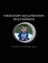 Poster for Their Story Documentary: Riley Kernick 