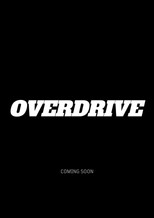 Overdrive poster