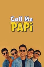 Poster for Call Me Papi