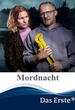 Poster for Mordnacht