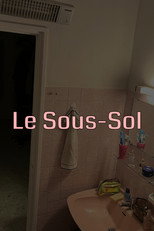 Le Sous-Sol poster