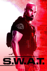 Poster for S.W.A.T. Season 3