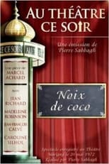 Poster for Noix de coco