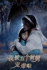 我被五个舅舅宠爆啦 poster