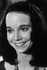 Fiche et filmographie de Jessica Harper