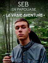 Poster for Seb's Papuan Adventure