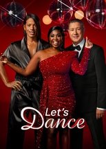 Poster for Let's Dance Season 17