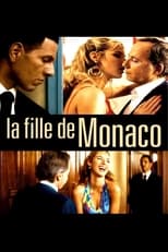 Poster di La Fille de Monaco