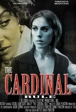 Poster for The Cardinal Rule