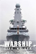 Poster di Warship: Life at Sea