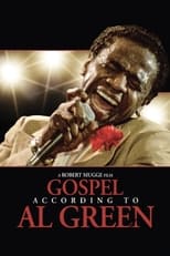 Poster for Gospel According to Al Green