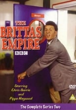Poster for The Brittas Empire Season 2