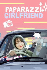 Paparazzi Girlfriend poster